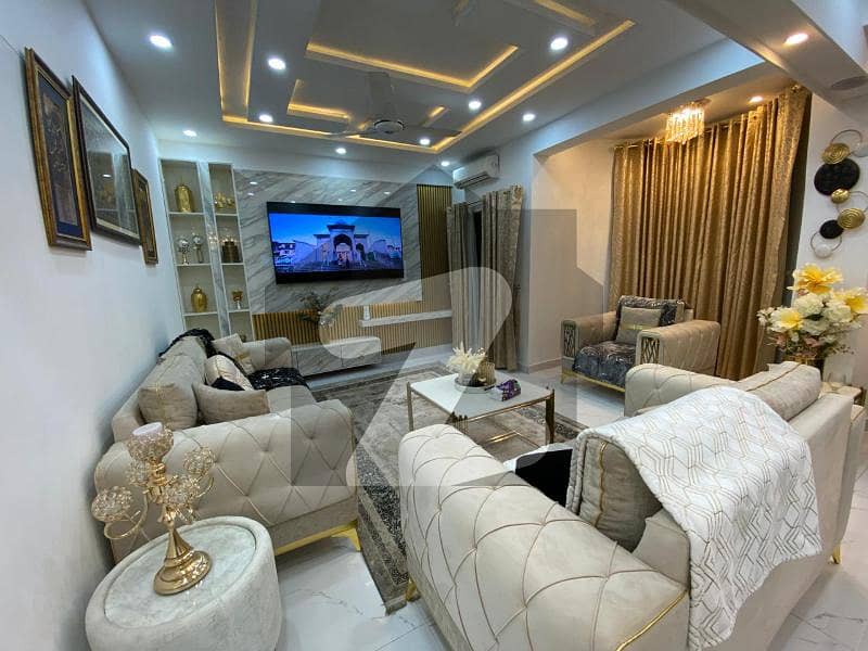 3bed Fully Renovated And Fully Furnished Apartment Available For Sale In F11 3bed Fully Renovated And Fully Furnished Apartment Available For Sale In F11
