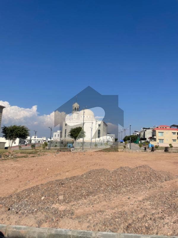 Sector C-3, 10 marla plot bahria enclave islamabad Sector C-3, 10 marla plot bahria enclave islamabad