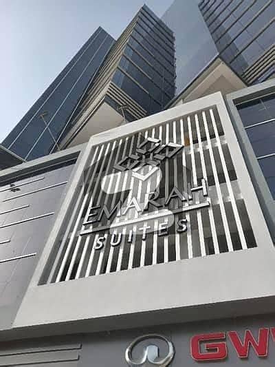 1500 SQUARE FEET OFFICE IS AVAILABLE ON THE RENT INTHE 24/7 NEW COMMERCIAL BUILDING AT SHAHRE E FAISAL 1500 SQUARE FEET OFFICE IS AVAILABLE ON THE RENT INTHE 24/7 NEW COMMERCIAL BUILDING AT SHAHRE E FAISAL
