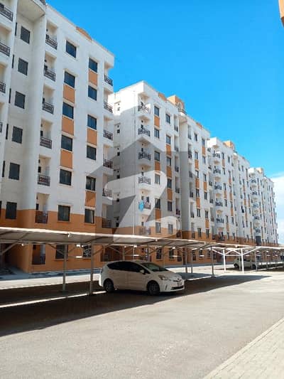 PHA E-Type Flat For Sale I-16/3