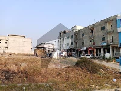 ideal location plot for sale