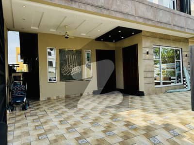 10 Marla 3 Story House Owner Built Brand New