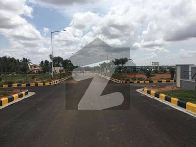 5 Marla Plot For Sale Near Islamabad Airport