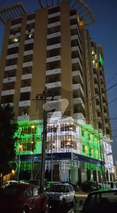 Flat For Sale In Block A