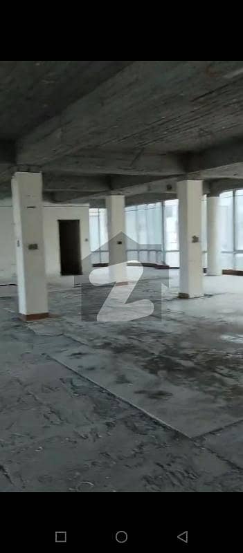 Office Space Available For Rent In F-7