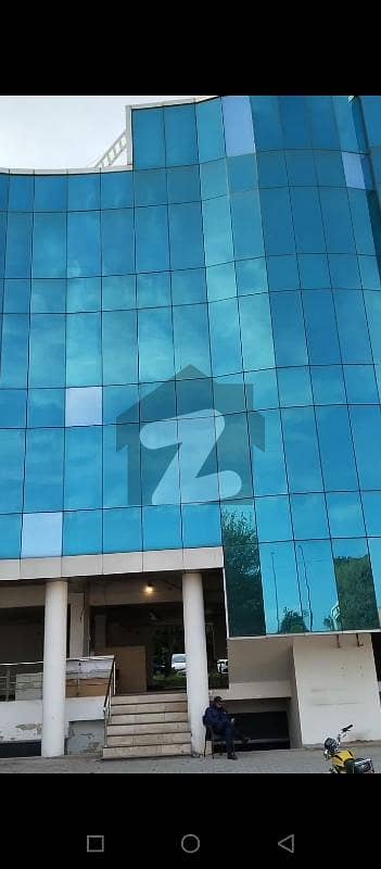 Office Space Available For Rent In F-7