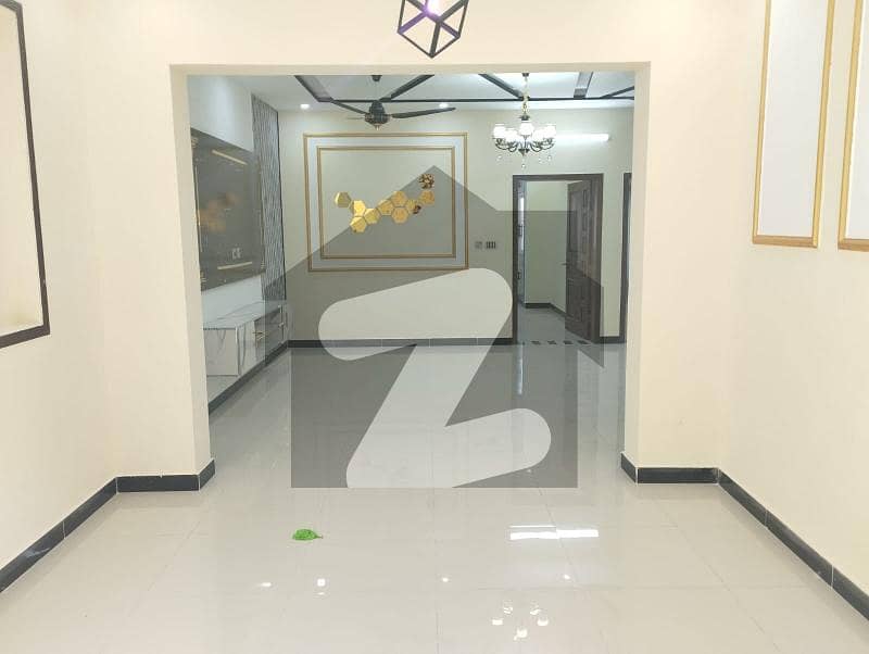 7 Marla Ground Portion Available For Rent In G-16 7 Marla Ground Portion Available For Rent In G-16