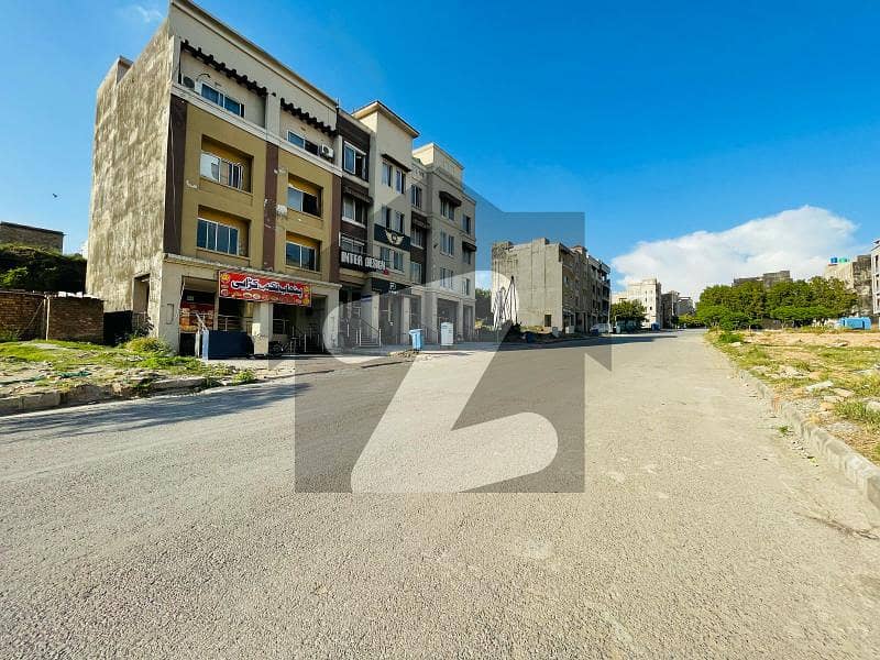 5 Marla Commercial Plot For Sale 5 Marla Commercial Plot For Sale