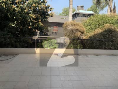 20 Marla Double Storey Old House For Sale