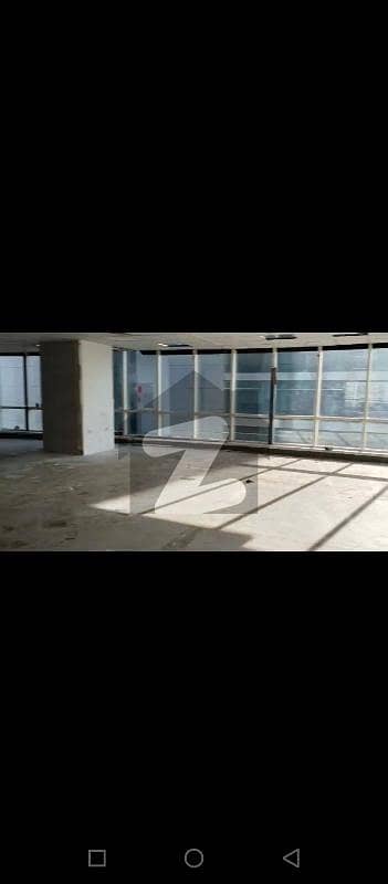 Office Space Available For Rent In ISE Tower