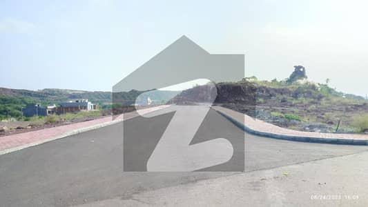 With In Six Month Possession Available Pair Plot For Sale In Sector N Bahria Enclave Islammabad With In Six Month Possession Available Pair Plot For Sale In Sector N Bahria Enclave Islammabad