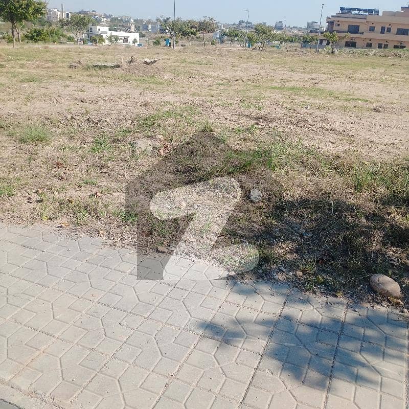 1 Kanal Plot For Sale In DHA Phase 5 Islamabad 1 Kanal Plot For Sale In DHA Phase 5 Islamabad