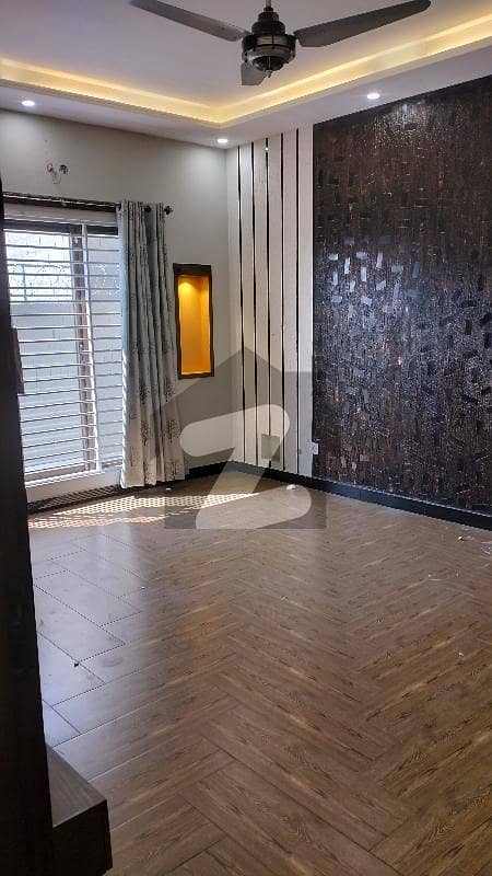 10 Marla Ground Portion For Rent In University Town 10 Marla Ground Portion For Rent In University Town
