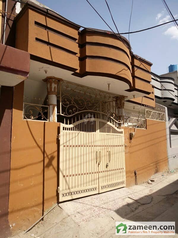 House Available For Sale At PIA Colony PIA Colony, Rawalpindi ID9432160