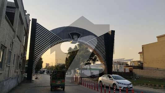 لیک