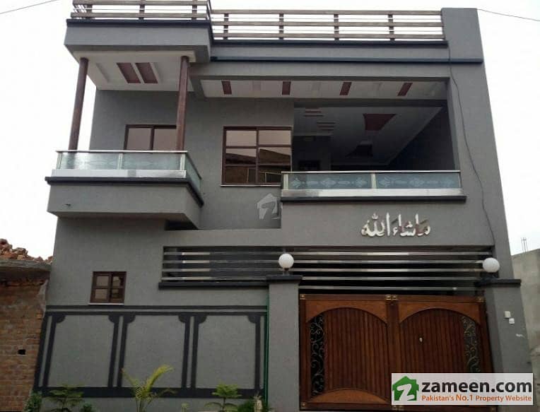 House For Sale In Range Road Rawalpindi House For Sale In Range Road Rawalpindi