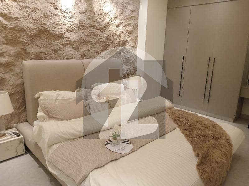 Ready 2 Move 1 Year payment Plan 50% Down Payment One Bed Apartment Available For Sale In Quaid Block Bahria Town Lahore Ready 2 Move 1 Year payment Plan 50% Down Payment One Bed Apartment Available For Sale In Quaid Block Bahria Town Lahore