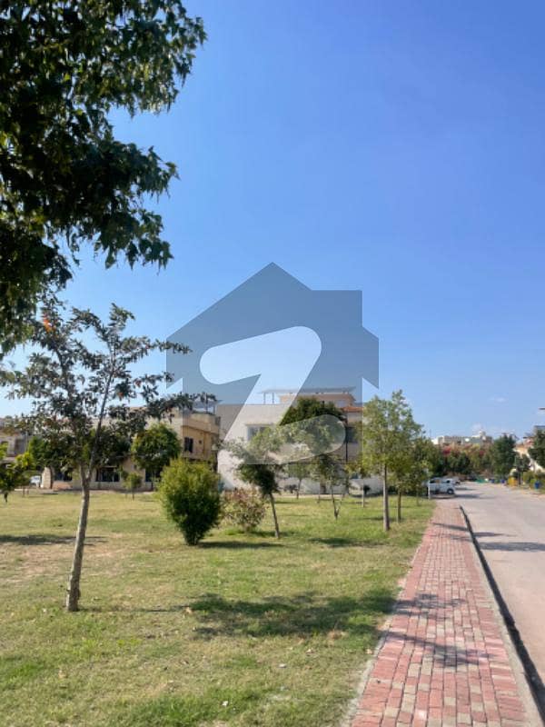 10 Marla Sector C-1 Street 13 Plot Available Bahria Enclave Islamabad 10 Marla Sector C-1 Street 13 Plot Available Bahria Enclave Islamabad
