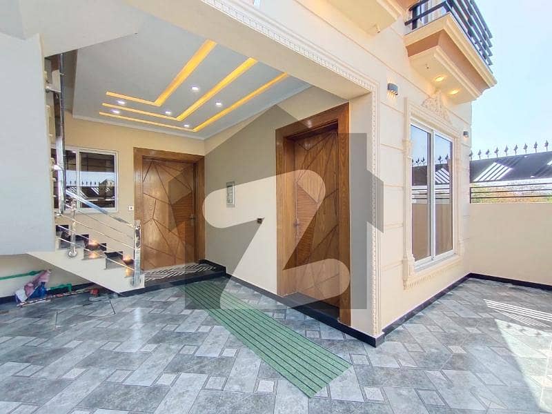 A Beautiful 6 Marla Double Story House For Sale A Beautiful 6 Marla Double Story House For Sale