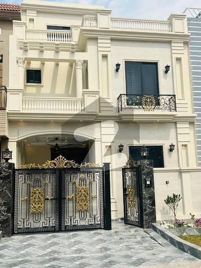 Reserve A Centrally Located Prime Location House Of 5 Marla In Citi Housing Society Reserve A Centrally Located Prime Location House Of 5 Marla In Citi Housing Society