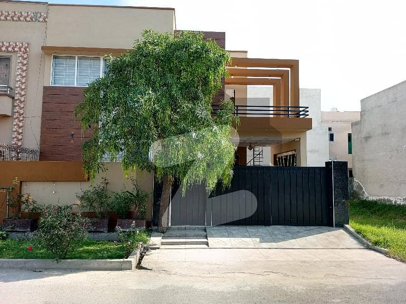 Spacious Prime Location 10 Marla House Available For sale In Citi Housing Phase 1 - Block BB Spacious Prime Location 10 Marla House Available For sale In Citi Housing Phase 1 - Block BB