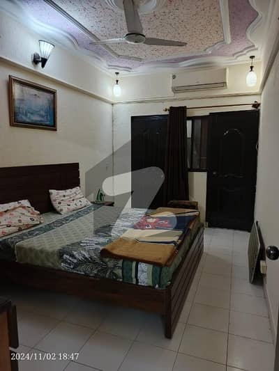 Flat For Sale Small SHAHBAZ COMMERCIAL