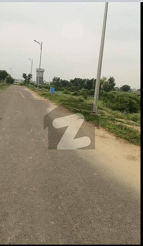 Dha Phase 6 5marla Plot Hot Deal Dha Phase 6 5marla Plot Hot Deal