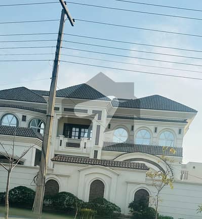 2 Kanal House For Rent Best For Any Office Facing Nehar
