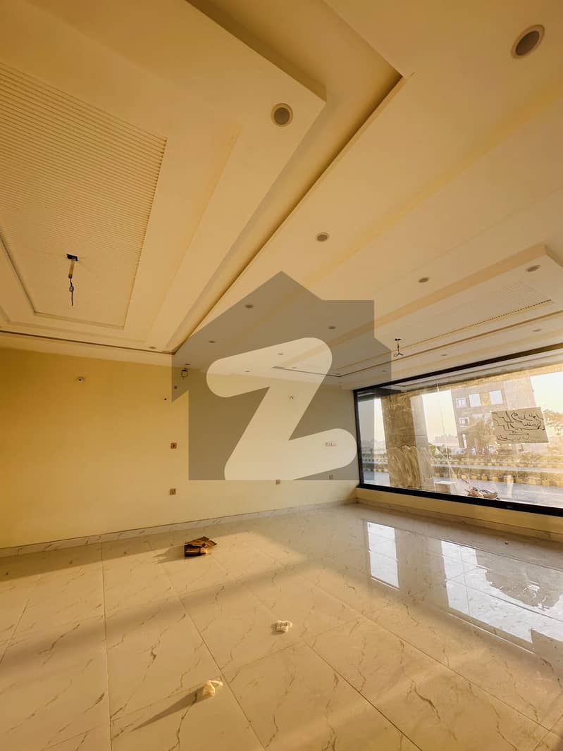 5'M Ground Floor 1260 Sq Ft Available For Rent 5'M Ground Floor 1260 Sq Ft Available For Rent
