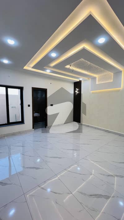 5 Marla Brand New Jheel Facing Triple Storey Luxury House For Sale In Buch Villas Multan 5 Marla Brand New Jheel Facing Triple Storey Luxury House For Sale In Buch Villas Multan