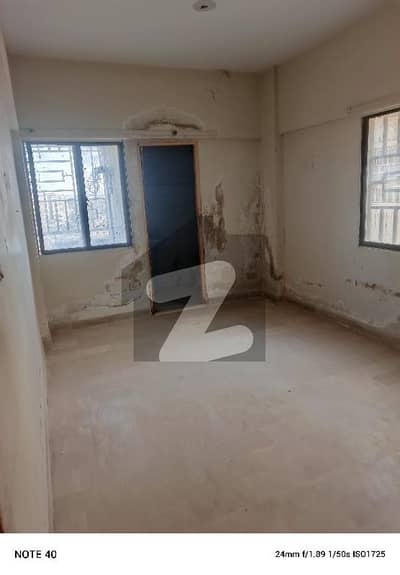 Boundary Wall Apartment Is For Sale