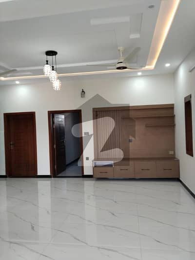 7 Marla Brend New House For Rent