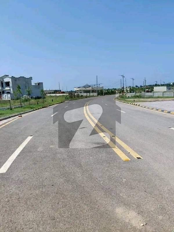 A Corner Plot With Extra Land Of A Category That Are Constructive A Corner Plot With Extra Land Of A Category That Are Constructive