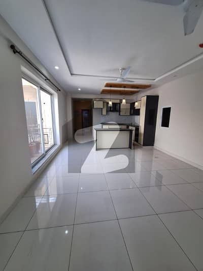 Brand New 3 Bed Apartment Available For Rent In G11
