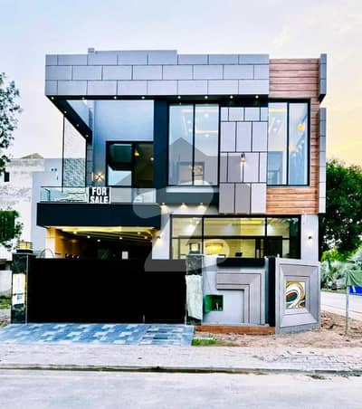 3 Years Installments Plan 5 Marla Brand New House For Sale In Park View City 3 Years Installments Plan 5 Marla Brand New House For Sale In Park View City