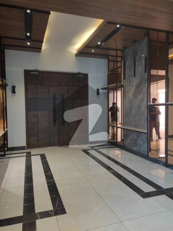 Furnished BRAND NEW FLAT FOR RENT RANA RESIDENCY Brand New Project ...