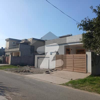 7 Marla House Available For Sale In Lahore Motorway City 1st Block P
