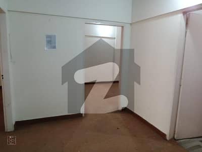 Highly-Coveted Prime Location 900 Square Feet Flat Is Available In North Nazimabad - Block N For Sale Highly-Coveted Prime Location 900 Square Feet Flat Is Available In North Nazimabad - Block N For Sale