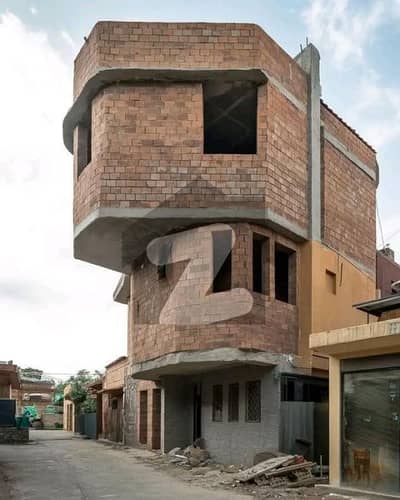 Demolishable House Is Available For Sale