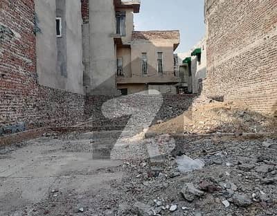 A Residential Plot Of 7 Marla In Rs. 26000000