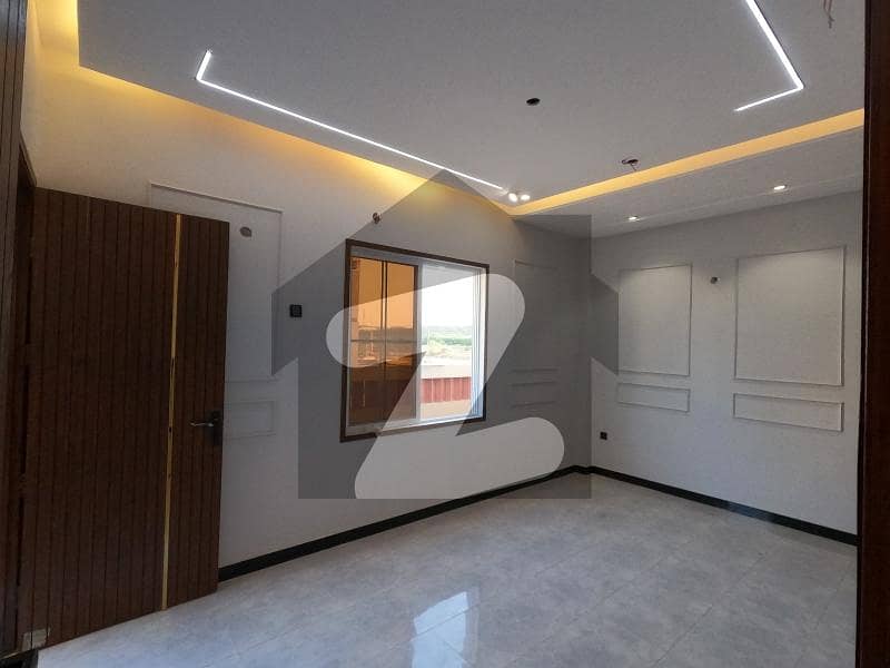 Brand New 400 Square Yards House For sale In Federal B Area - Block 13 Karachi Brand New 400 Square Yards House For sale In Federal B Area - Block 13 Karachi