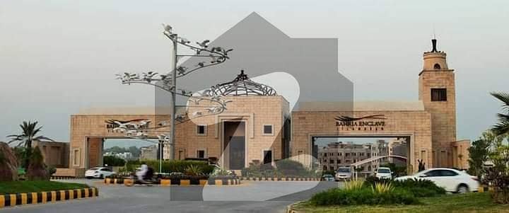 Ideal Location 10 Marla Plot Available FOR SALE In Bahria Enclave Islamabad Sector A Ideal Location 10 Marla Plot Available FOR SALE In Bahria Enclave Islamabad Sector A