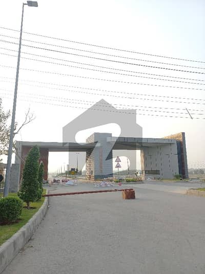 Prime Location Ready To Construction Plot For Sale In DHA 3 New Pindi Prime Location Ready To Construction Plot For Sale In DHA 3 New Pindi