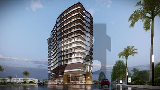Luxuries Apartments Booking with 20 Lac in SQ Signature Living Ideal Location Of Bahria Town Luxuries Apartments Booking with 20 Lac in SQ Signature Living Ideal Location Of Bahria Town
