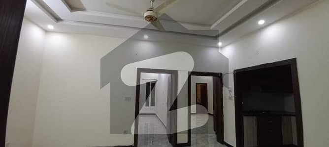 5 Marla Corner Dable Storey House For Sale Gulriaz Phase 4