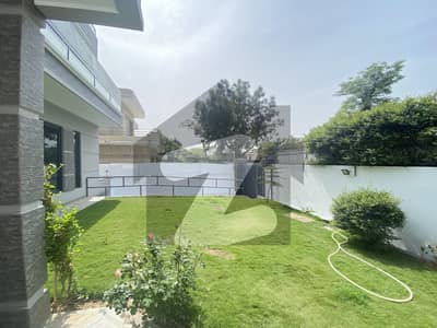 Brand New Luxurious House For Rent On Most Prime Location