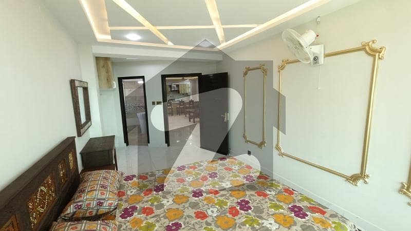 Furnished 2-Bed Apartment For Sale On Installments Scenic Valley View In Musyari, Murree! Furnished 2-Bed Apartment For Sale On Installments Scenic Valley View In Musyari, Murree!