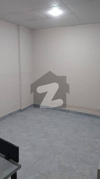 Abrar Estate Offers 5 Marla Office For Rent In Johar Town Near Molana Shaukat Ali Road
