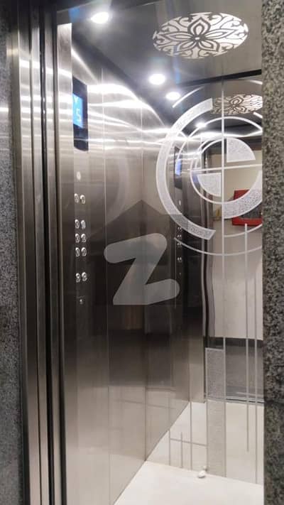 Office Floor Available For Rent In Dha Phase2 Islamabad