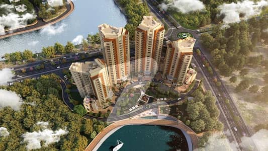2 Bed Apartment In Gulberg Green Islamabad Available For Sale On Installments 2 Bed Apartment In Gulberg Green Islamabad Available For Sale On Installments